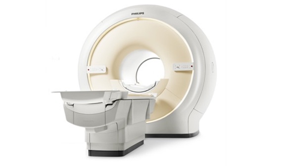 3.0テスラ MRI